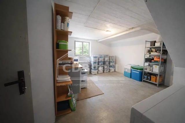 Appartement à vendre à Oberkorn, 490 000 €