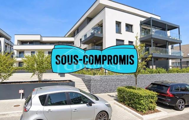 Appartement à vendre à Differdange image 1