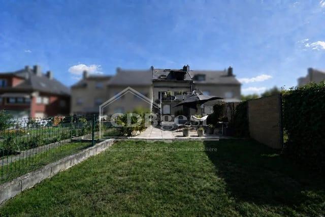 Maison jumelée à vendre à Bascharage image 22