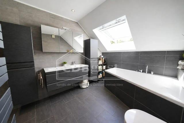 Maison jumelée à vendre à Bascharage image 11