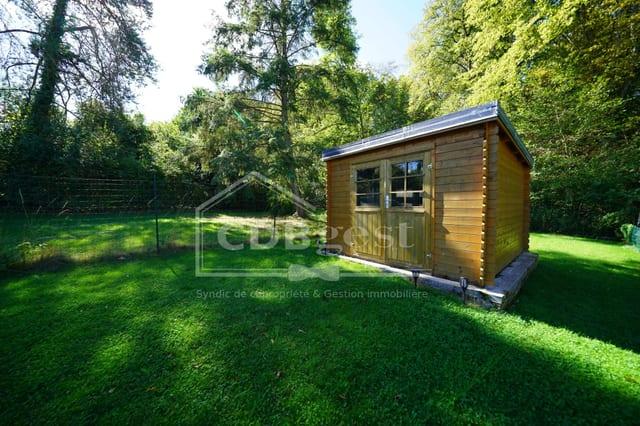 Maison jumelée à vendre à Bascharage image 20